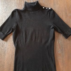 WHBM turtleneck